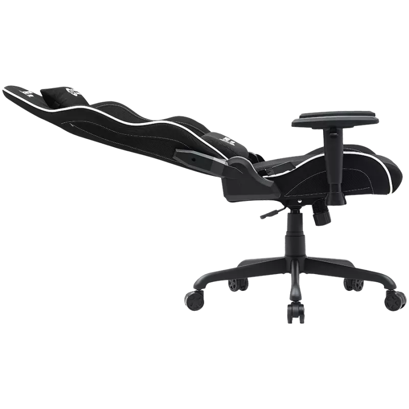 CANYON pelituoli Shift MCCH01 Transformer musta