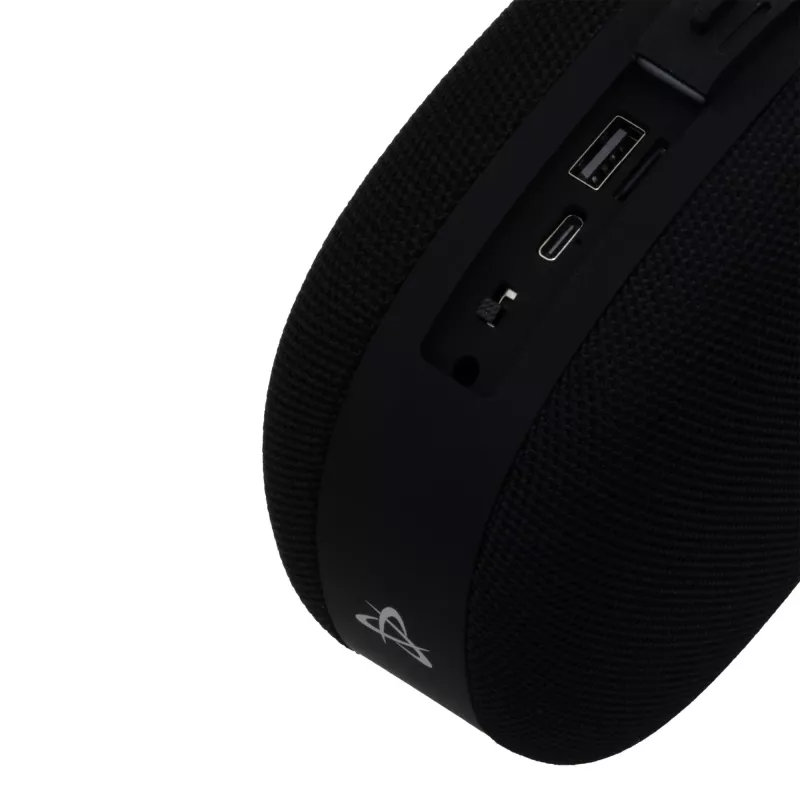 Sbox BT-161 musta