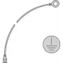 SCHROFF maadoitussarja - RATIOPAC PRO ERDUNGSSET (24571380)
