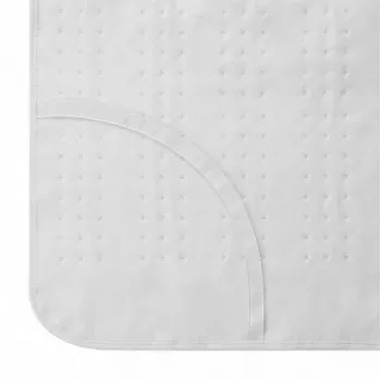 Medisana HU 674 lämpöalusta, 100 W, valkoinen