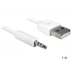 MP3/MP4-soittimen tarvike DeLOCK 83182