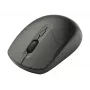 Tracer Boss RF Nano langaton optinen hiiri, 1600 DPI, musta