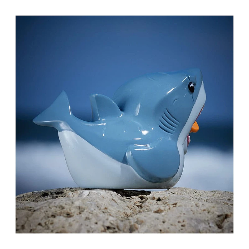 TUBBZ keräilyankka - Jaws Bruce 9 cm