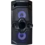 Rebeltec SoundBox 480 kannettava Bluetooth-stereokaiutin musta, 50W RMS