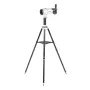 Refraktori-teleskooppi Sky-Watcher SolarQuest 80/400 HelioFind-aurinkokiinnikkeellä