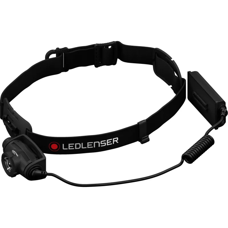 Taskulamppu Ledlenser H5 Core