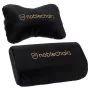 noblechairs tyynypaketti EPIC/ICON/HERO/LEGEND – musta/kulta