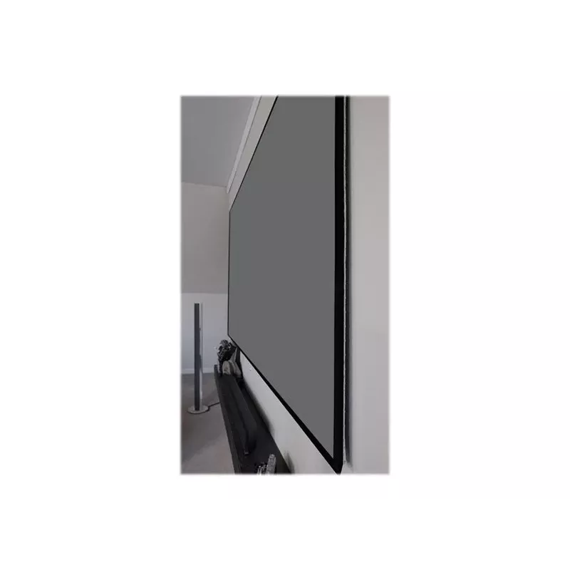 Elite Screens Aeon CineGrey 3D Series AR100DHD3 – valkokangas – seinäasennukseen – 254 cm (100