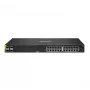 HPE Aruba Networking CX 6000 24G Class4 PoE 4SFP 370W kytkin