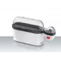 Munankeitin Steba EK 4 3 munaa 350 W musta valkoinen 0420400