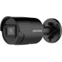 Qoltec Quick Switch 50162 ylijännitesuojattu jatkojohto, 8 pistorasiaa, 2,5 m, harmaa