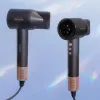 Cecotec Bamba IoniCare RockStar Nano IonTech hiustenkuivaaja 1600 W, musta