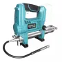 Pneumaattinen voitelulaite Dedra DED6915 1 kpl