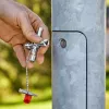 Yleis-/jakokaappiavain Knipex 00 11 03