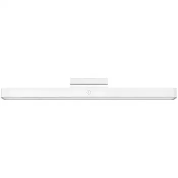 Xiaomi magneettinen lukulamppu suorakaiteen muotoinen 5 W — valkoinen, 360×40×37 mm, akku, CRI 90, 4000 K