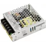 MEANWELL hakkurivirtalähde 50W / 12V (51405042)