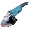 Makita GA9020RFK3 - kulmahiomakone - langaton - 2200 W - 230 mm (GA9020RFK3)