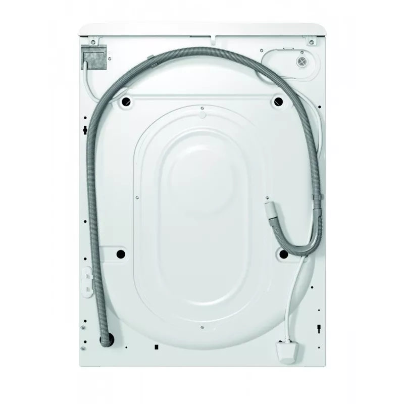 Pesukone INDESIT MTWA71252WPL 7 kg, edestä täytettävä, energialuokka E