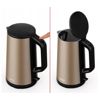 Tefal KI583C kuparinen vedenkeitin