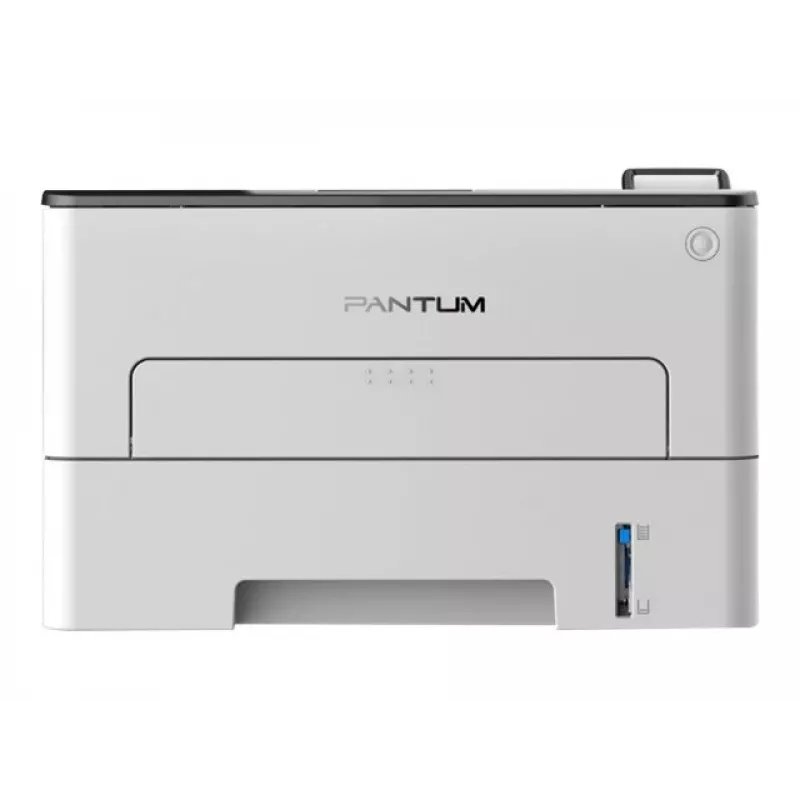 Pantum P3300DW lasertulostin 1200 x 1200 DPI A4 Wi-Fi