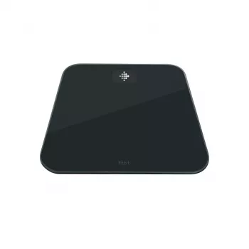 Fitbit Aria Air Square -henkilövaaka musta