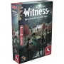 Deep Print Games: Witness - Kameleontin jäljillä, palapelipeli