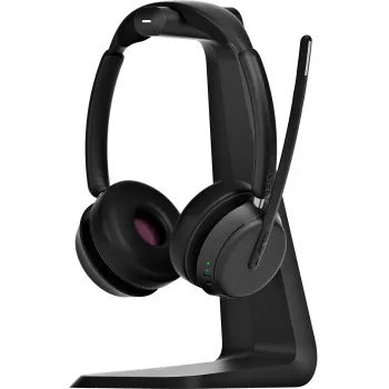 EPOS IMPACT 1061, Bluetooth-headset ja laturi