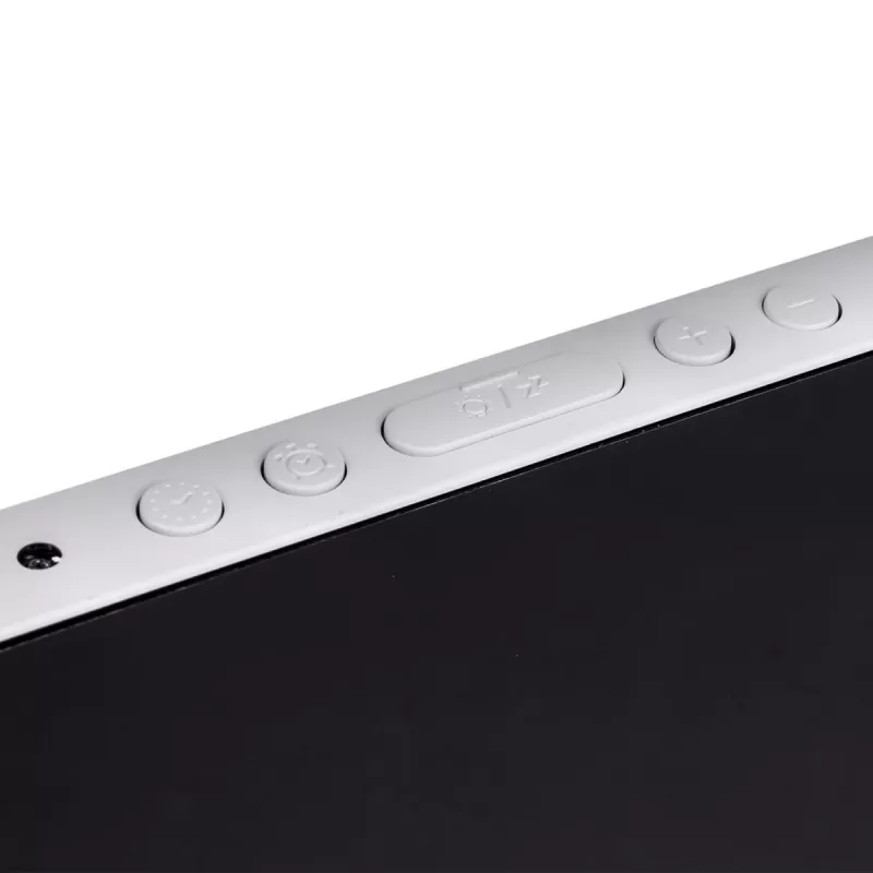 Digitaalinen herätyskello GreenBlue GB383 LED-näytöllä