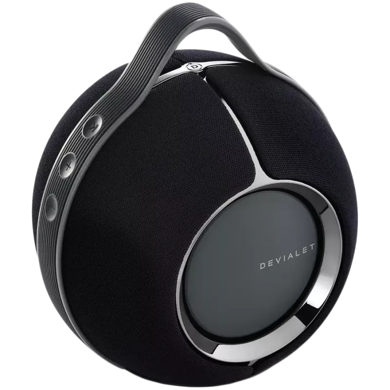Stereo kannettava kaiutin Devialet Mania 95 dB