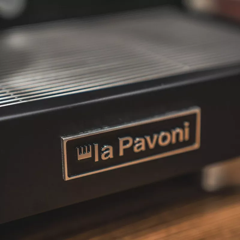 la Pavoni LPSCVB01EU kahvinkeitin puoliautomaattinen espressokeitin 2,9 l