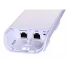 Ubiquiti NanoStation M5 150 Mbit/s valkoinen Power over Ethernet (PoE)