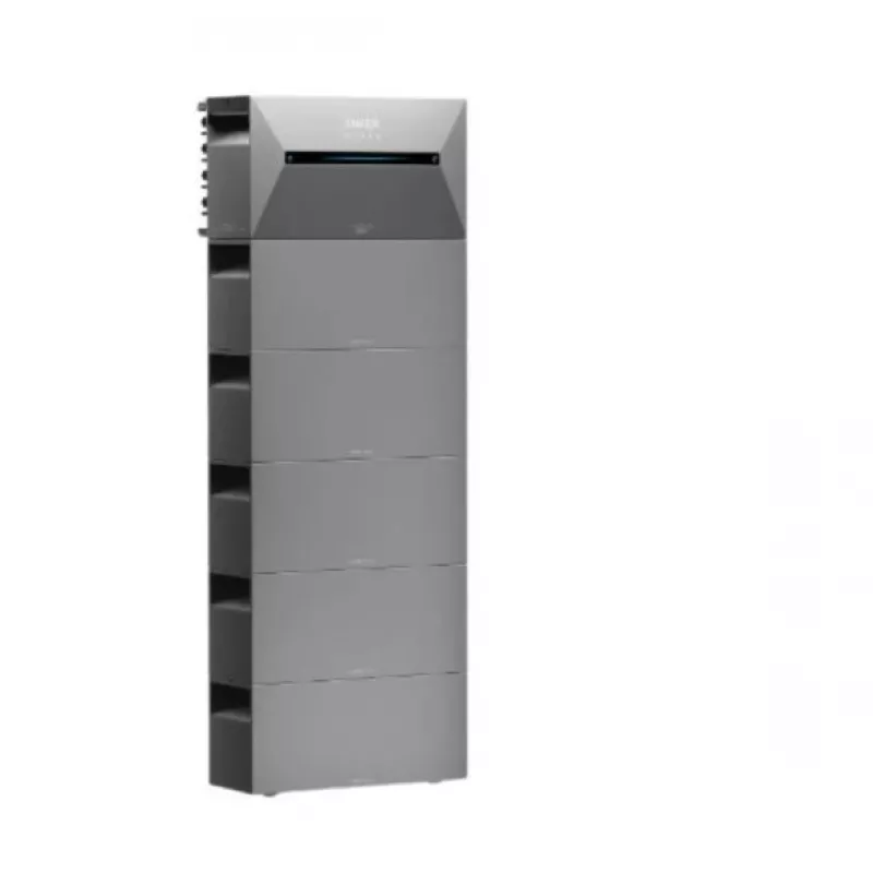 Akku Anker Solix Solarbank 2 Pro/ Plus 1600Wh