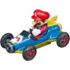 Ajoneuvosetti Mario Kart 3 kpl:n pakkaus Pull&Speed