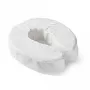 Pehmeä korotettu wc-istuin, 10 cm