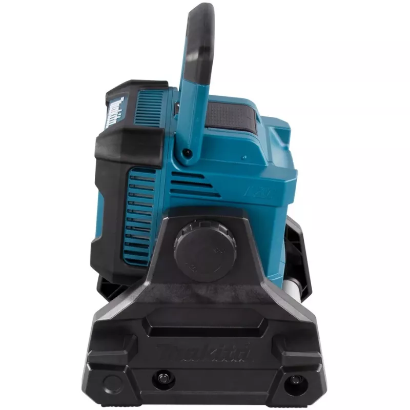 MAKITA LAMPPU 18V/14,4V DML811 LED 1800lx/3000lm +VERKKOLAITE