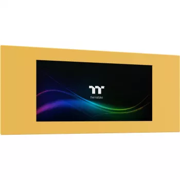 LCD Panel Kit THERMALTAKE View 600 TG 6,0 tuuman näyttö – sisäinen näyttömoduuli PC-koteloihin