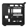 Cooler Master Case Qube 500 Midi Tower musta
