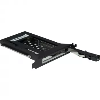 Inter-Tech vaihtokehys 1xPCI-paikka ST-8213PCI 2.5