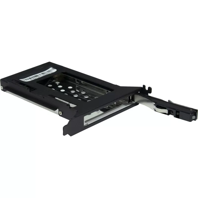 Inter-Tech vaihtokehys 1xPCI-paikka ST-8213PCI 2.5