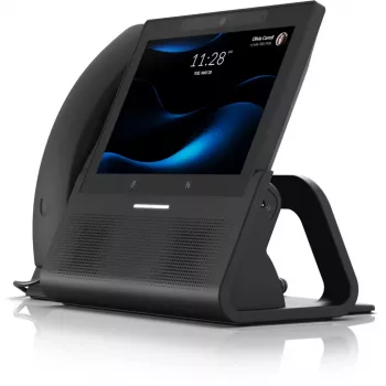 IP-puhelin Ubiquiti UTP-G3-Touch-Enterprise musta 7 tuuman näyttö 5MP-kamera