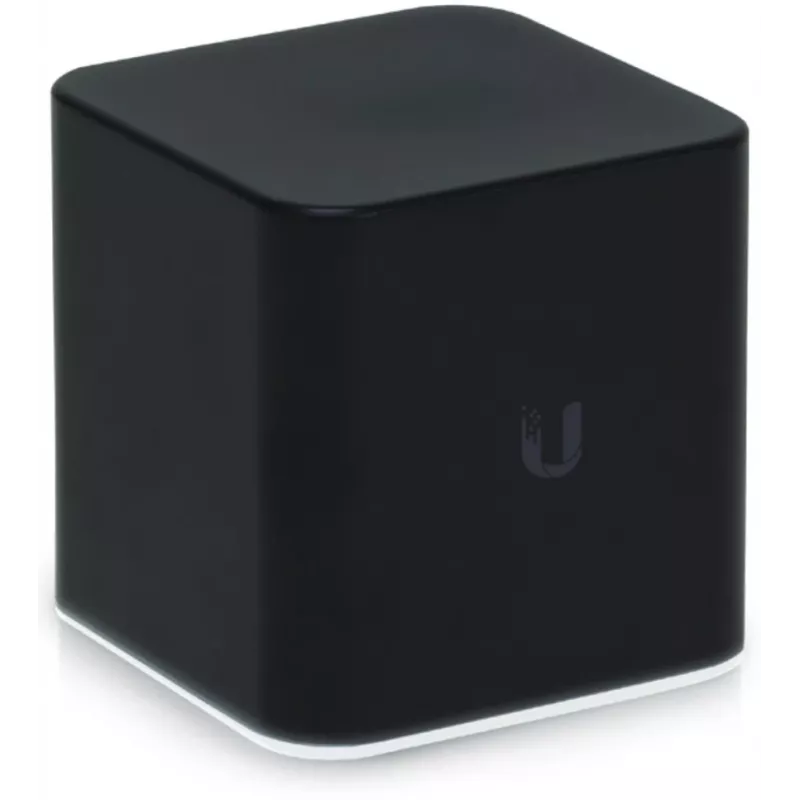 Ubiquiti ACB-ISP WiFi-reititin, airCube, 2,4 GHz, MIMO, 4x RJ45 100Mb/s