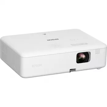 Epson CO-FH01 3000 ANSI lumenia 3LCD 1080p (1920x1080) valkoinen