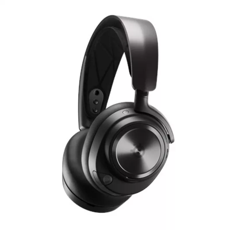 Kuulokemikrofoni Steelseries Arctis Nova Pro Wireless Xbox