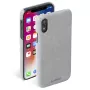 Suojakotelo Krusell Broby iPhone XS Max 16,5 cm harmaa