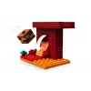 LEGO MINECRAFT 21266 Nether-laavataistelu