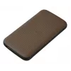 Intenso TX500 - SSD - 2TB - ulkoinen (kannettava) - USB 3,2 Gen 2x1 (USB-C-liitin) - ruskea (3827470)