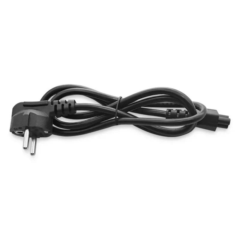 Qoltec 120W pöytävirtalähde | 12V | 10A | 5,5*2,5 | + virtajohto