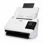 Avision AD360GFN A4 80ppm/USB3.2/LAN/600dpi/100ADF/FB - asiakirjaskanneri - A4
