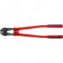 Knipex 71 72 610 sininen