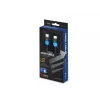 Savio GCL-02 HDMI-kaapeli 1,8 m HDMI Type-A (Standard) musta, sininen